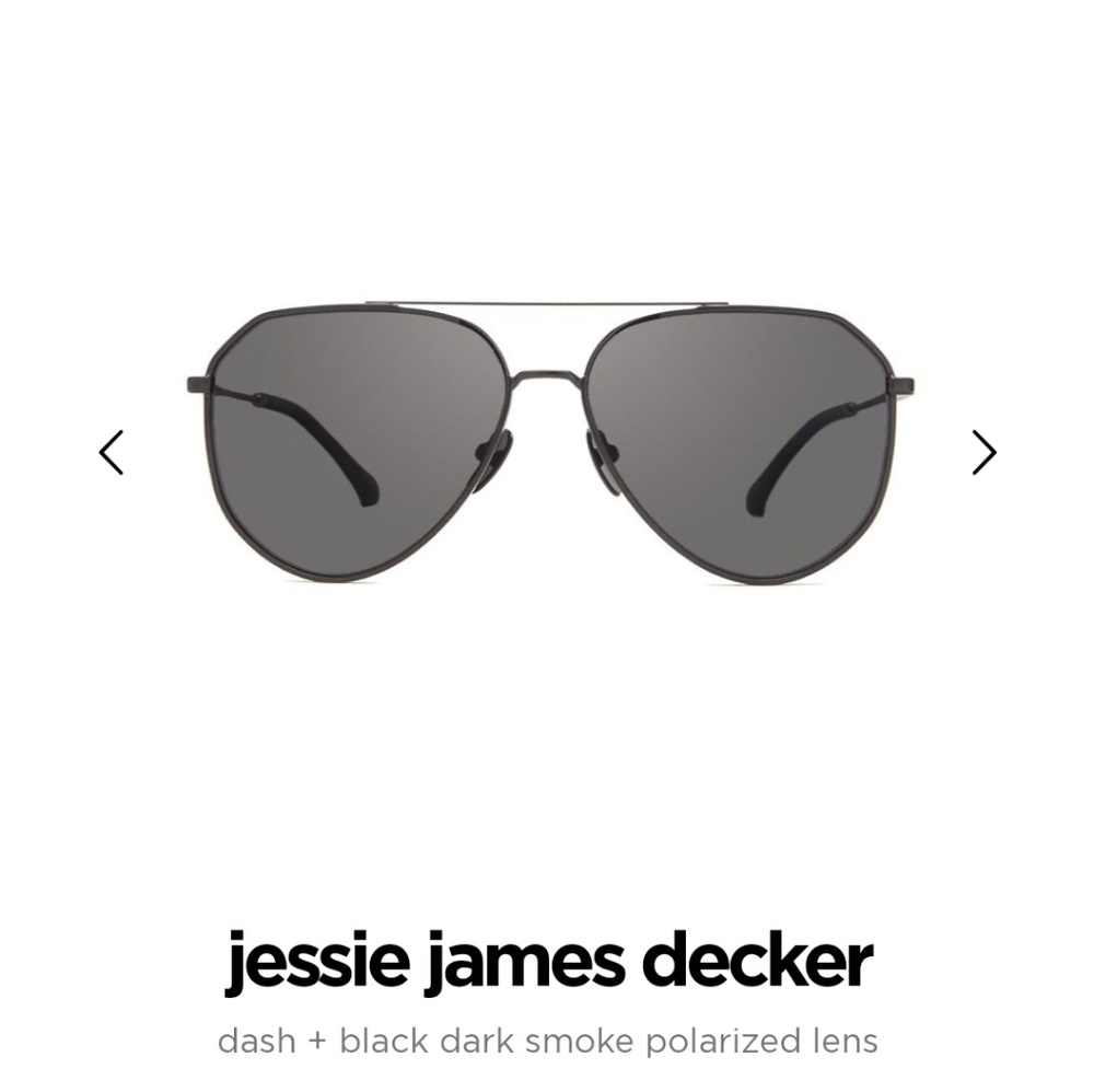 Jessie James Decker Diff Sunglasses